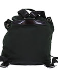 PRD Backpack Nylon Khaki Auth ac