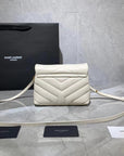YSL - Bags - The Wells Bags 569