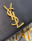YSL - Bags - The Wells Bags 272