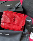 YSL - Bags - The Wells Bags 381
