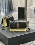 YSL - Bags - The Wells Bags 631