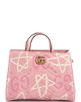 Gg Marmont Tote GCCIghost Matelasse