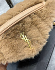 YSL - Bags - The Wells Bags 418