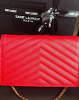 YSL - Bags - The Wells Bags 224