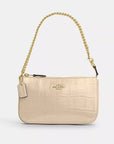 Nolita 19 (Silver/Black)
