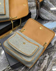 YSL - Bags - The Wells Bags 361