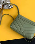 YSL - Bags - The Wells Bags 326