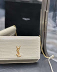 YSL - Bags - The Wells Bags 234