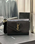 YSL - Bags - The Wells Bags 600