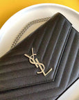 YSL - Bags - The Wells Bags 215
