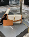 YSL - Bags - The Wells Bags 205