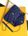 YSL - Bags - The Wells Bags 444