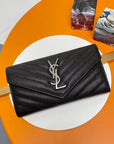 YSL - Bags - The Wells Bags 648