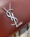 YSL - Bags - The Wells Bags 462
