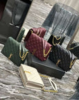 YSL - Bags - The Wells Bags 552