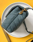 YSL - Bags - The Wells Bags 318