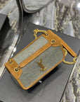 YSL - Bags - The Wells Bags 397