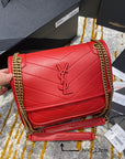 YSL - Bags - The Wells Bags 391