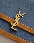 YSL - Bags - The Wells Bags 164