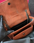 YSL - Bags - The Wells Bags 382