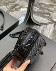 YSL - Bags - The Wells Bags 588