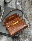 YSL - Bags - The Wells Bags 503