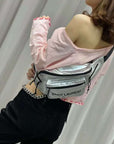 YSL - Bags - The Wells Bags 508