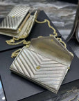 YSL - Bags - The Wells Bags 604