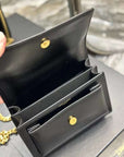 YSL - Bags - The Wells Bags 630