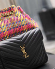 YSL - Bags - The Wells Bags 653
