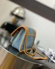 YSL - Bags - The Wells Bags 400