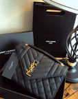 YSL - Bags - The Wells Bags 252