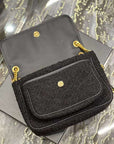 YSL - Bags - The Wells Bags 491