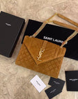YSL - Bags - The Wells Bags 246