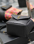 YSL - Bags - The Wells Bags 653