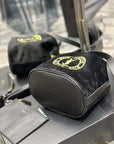 YSL - Bags - The Wells Bags 568