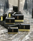 YSL - Bags - The Wells Bags 631