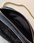 YSL - Bags - The Wells Bags 203