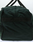 PRD Boston Bag Nylon Green Auth bs