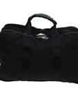 PRD Boston Bag Nylon way Black Auth bs