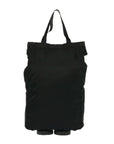 PRD Business Bag Nylon Black Auth bs