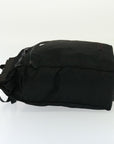 PRD Business Bag Nylon Black Auth bs