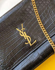 YSL - Bags - The Wells Bags 288