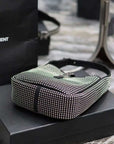 YSL - Bags - The Wells Bags 647