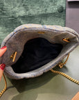 YSL - Bags - The Wells Bags 410