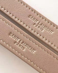 YSL - Bags - The Wells Bags 314