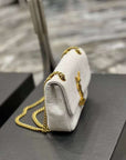 YSL - Bags - The Wells Bags 516