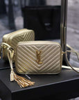 YSL - Bags - The Wells Bags 657