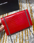 YSL - Bags - The Wells Bags 275