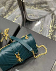 YSL - Bags - The Wells Bags 485